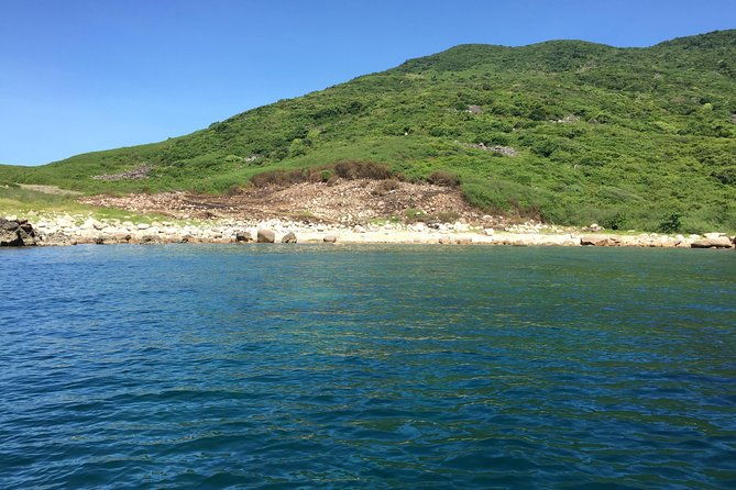 Half Day Tour Snorkeling in Nha Trang Bay Included Lunch - Who Should Consider This Tour?