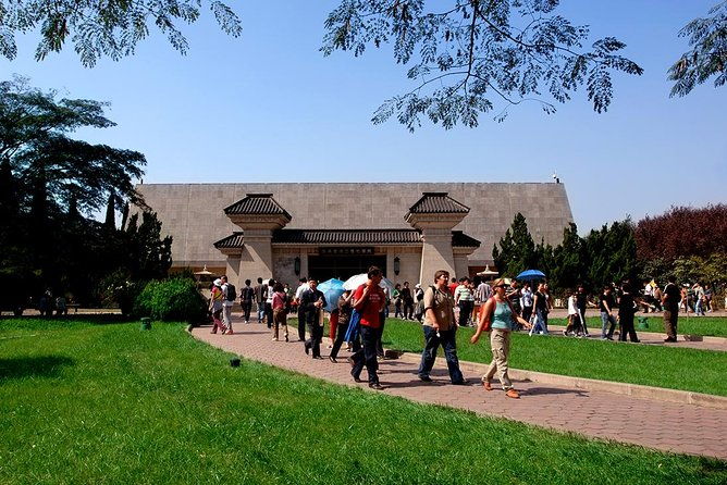 Half-Day Tour: Terracotta Warriors and Horses Museum - Final Thoughts