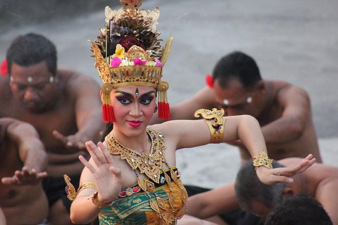 Half-Day Tour: Uluwatu Temple and Kecak Fire Dance Show - Final Thoughts