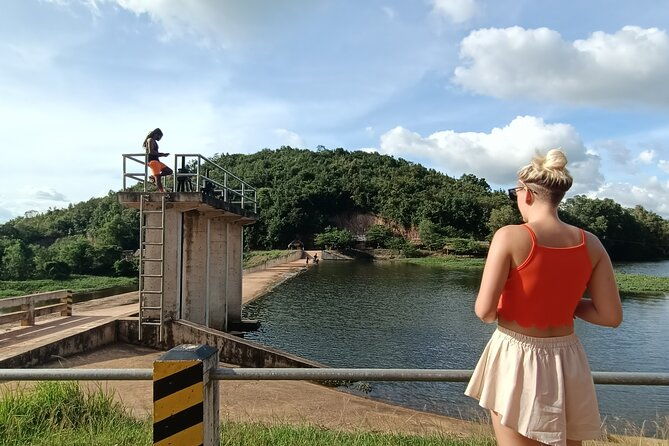 Half day tour with countryside include Pepper farm Kampot - FAQ