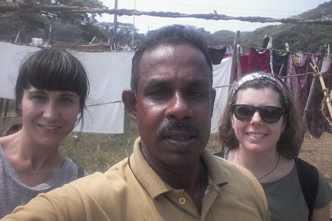 Half Day Tuk Tuk Tour in Kochi - Private Tour with Hotel Pick up - The Sum Up: Why This Tour Is a Solid Choice
