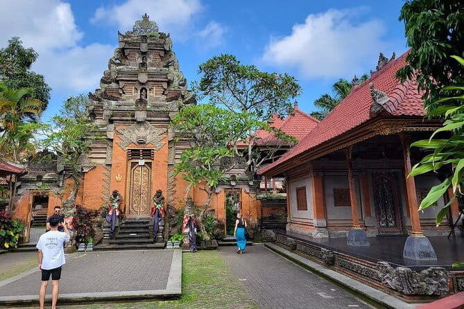 Half Day Ubud Village Private All Inclusive Tour - Who Is This Tour Best For?