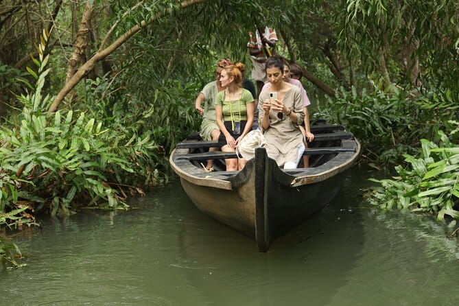Half Day Village Evening Eco House Boat Tour - Who Will Love This Tour?