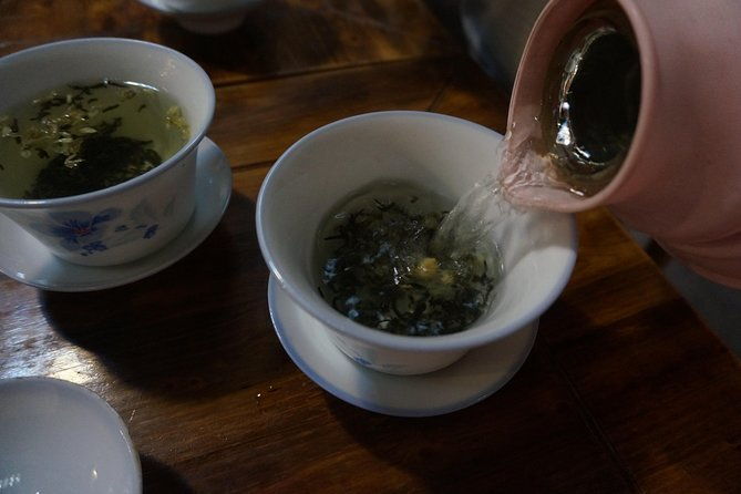 Half-day Walking Tour with Local Market Trip and Vegetarian Lunch in Nunnery - Who Is This Tour Best For?