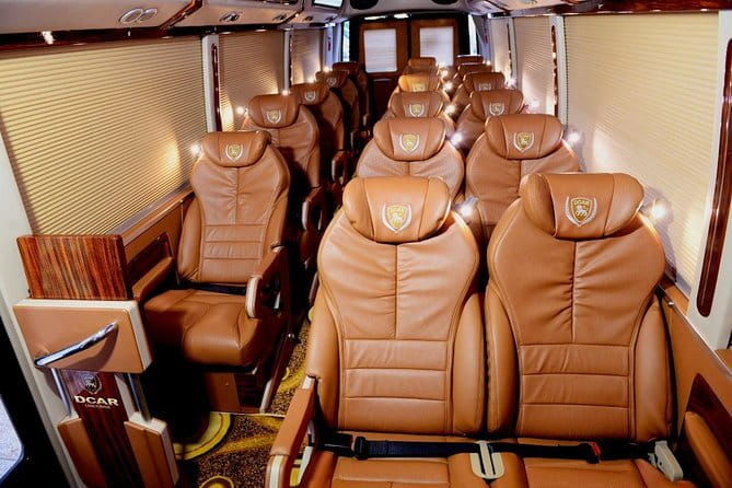 Halong Bay 1 Day Luxury Small Group Tour - What Sets This Tour Apart