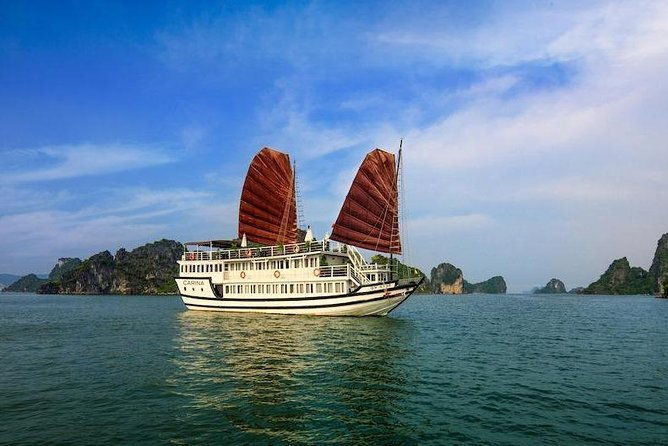 Halong Bay 2 Days 1 Night Cruise - Why This Tour Offers Great Value