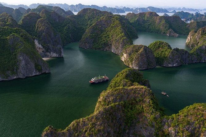 Halong Bay 2D1N BEST CRUISES All-Inclusive: Transfer, Meals, Kayak, Cave, Island - Final Thoughts  