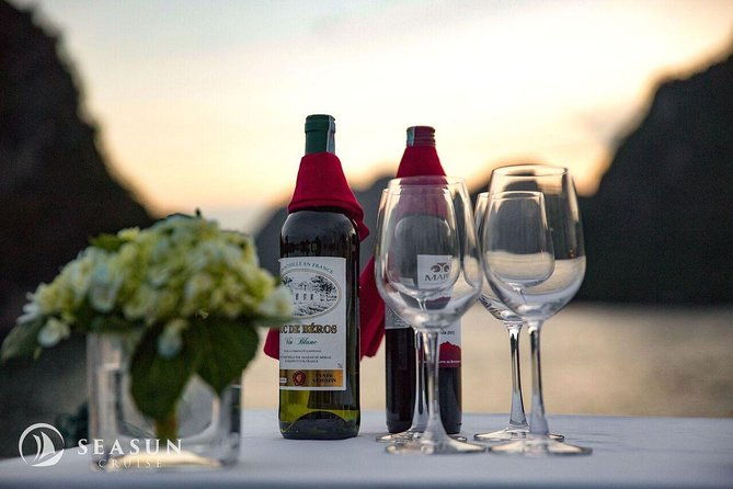 Halong Bay and Lan Ha Bay 2 Days 1 Night with Sunlight Premium - The Practical Aspects: Transportation, Group Size, and Booking