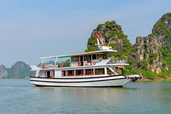 Halong Bay Cruise One Day Tour - What Reviewers Say and What You’ll Love