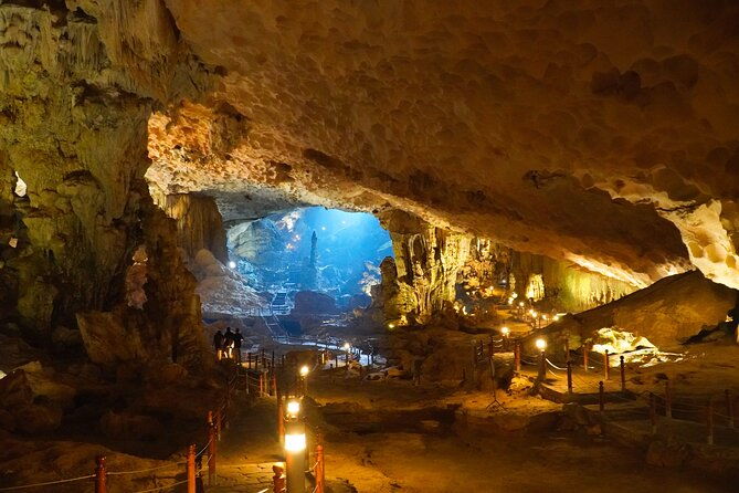 HaLong Bay Day Cruise with Kayaking, Swimming, Hiking and Lunch - Practical Details That Matter