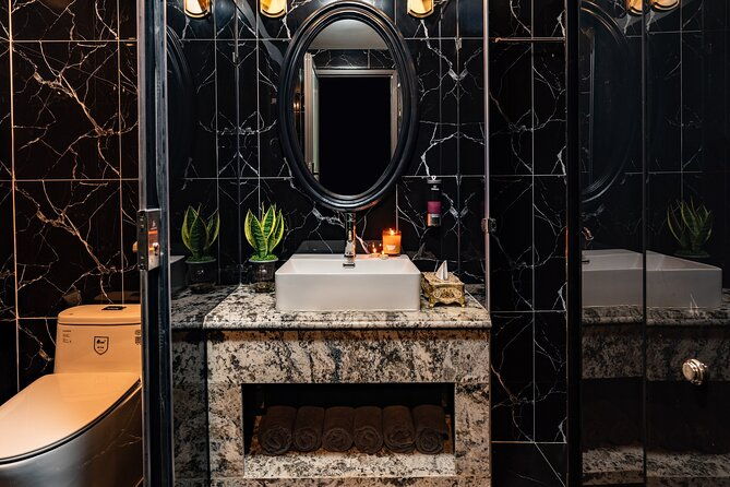 Halong Bay Day Tour With Sunlight Luxury Cruise With Transfer - The Sum Up