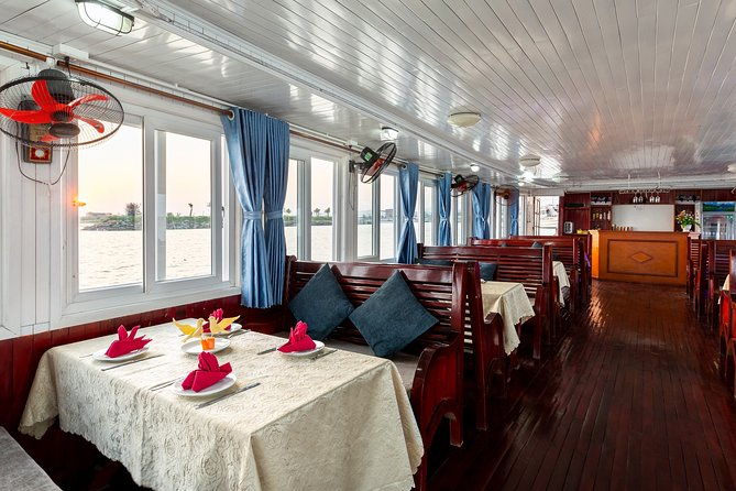 Halong bay full day trip: Visit Surprise cave, Titop island, kayaking & swimming - What Travelers Love About This Tour