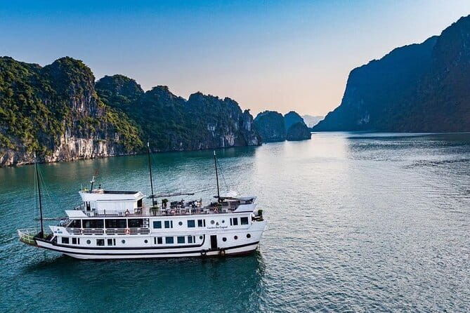 Halong Bay Full Day with All-Inclusive - Why This Tour Stands Out