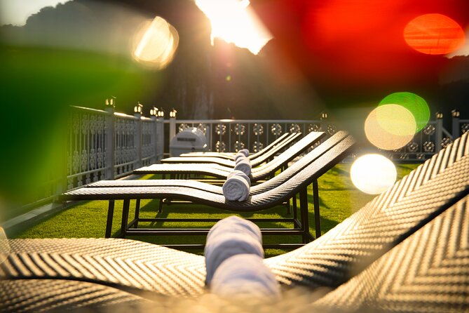 HaLong, LanHa bay 2days and 1 nite Kayak on Vega Legend Cruise. - Who Is This Tour Best For?