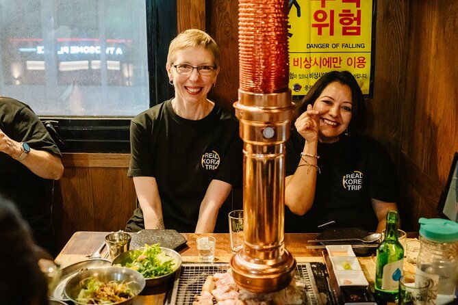 Handmade Noodles with Korean Grandma - Who Will Love This Experience?