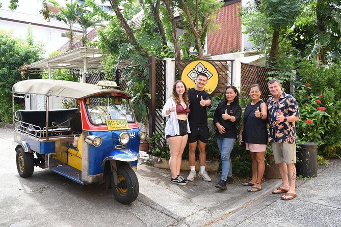 Hands-on Thai Cooking Class & Market Tour in Sukhumvit - Authenticity & Review Insights
