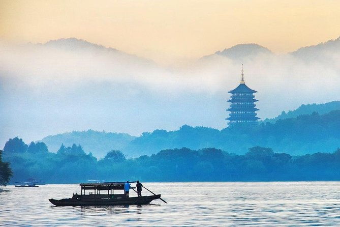 Hangzhou Private Flexible Day Tour with West Lake Boat Cruise - Final Thoughts: Why Choose This Tour?