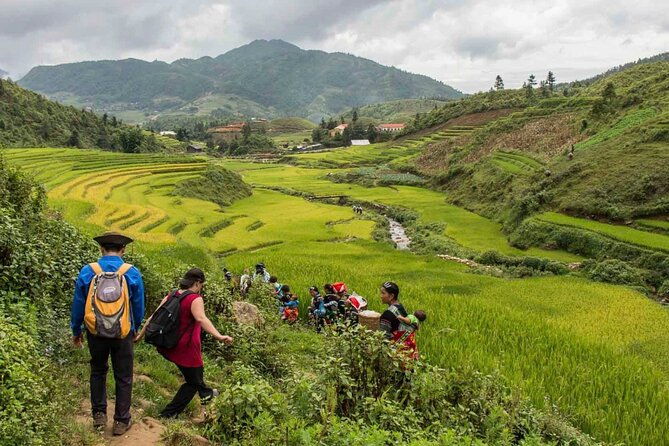 Hanoi- 2 Days Sapa moutain trekking with Local Guide and Homestay - The Practical Side: What’s Included & What to Consider