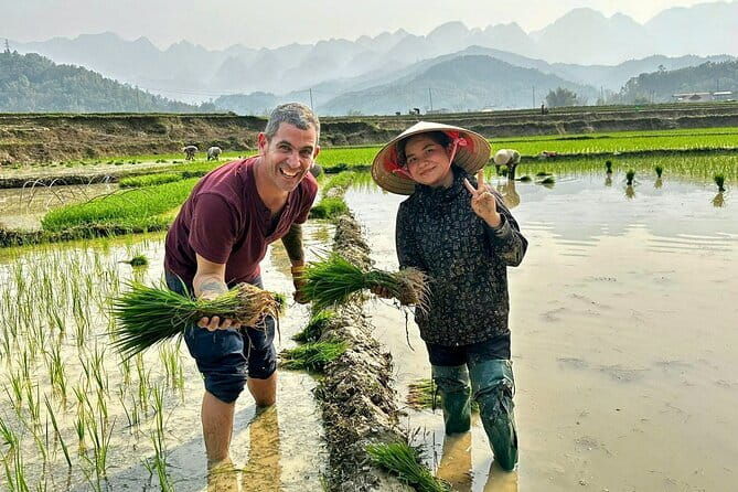Hanoi: 3D2N Mu Cang Chai Visit All Attractions, Trek, Ethnic Life - Authentic Experiences That Leave a Lasting Impression