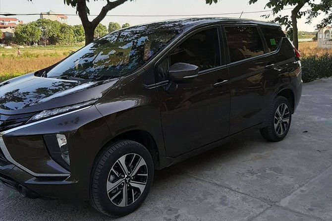 Hanoi Airport and Hanoi City Private Transfer - Why We Recommend It