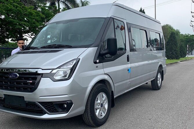 Hanoi Airport car transfer & Vice versa - Pricing and Value Analysis