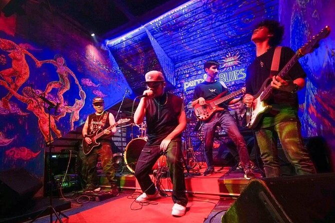 Hanoi Bar-Pub Experience Nightlife With Local Expert - The Sum Up