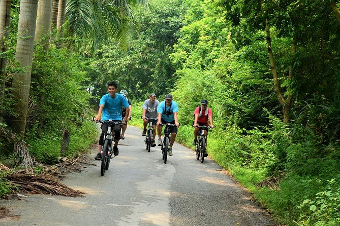 Hanoi Bicycle Tours: Half Day Bicycle Tours Hanoi Countryside - What Makes This Tour Stand Out