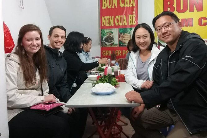 Hanoi City Deluxe Tour - What’s Included and What’s Not