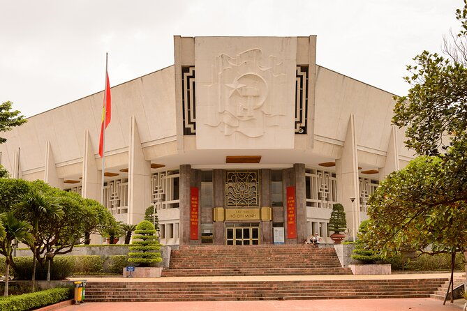 Hanoi City Full Day Tour With Lunch - Authentic Experiences & Local Insights