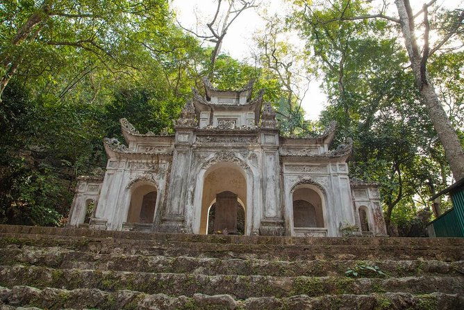 Hanoi City Half Day Private Tour included train street, meals - The Sum Up