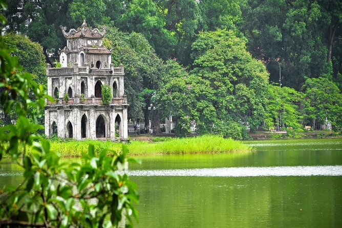 Hanoi City Half-Day Private Tour: Train Street And All Highlights - Final Thoughts: Who Is This Tour For?