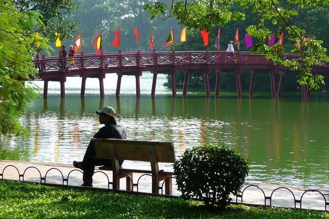 Hanoi City Private Excursion from Halong Cruise Port - Tasting Hanoi’s Flavors and Sights