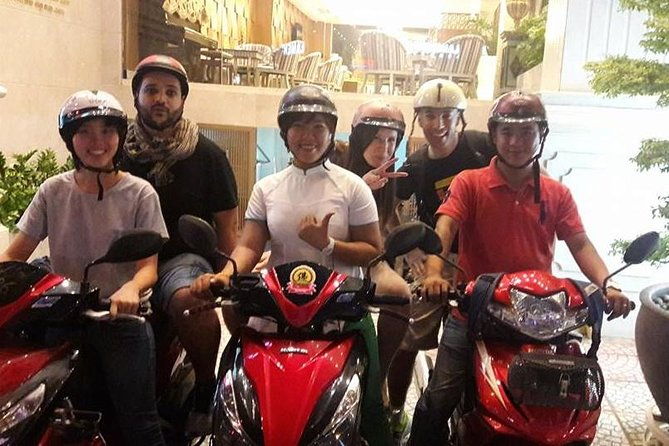Hanoi City Street Food Night Tour by Motorscooter - Who This Tour Is Best For