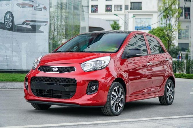 HaNoi City to Noi Bai Airport transfer by private car - Final Thoughts: Why Choose This Transfer?