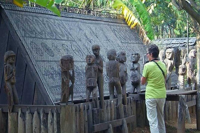 Hanoi City Tour 1 Day - What’s Included and What to Consider