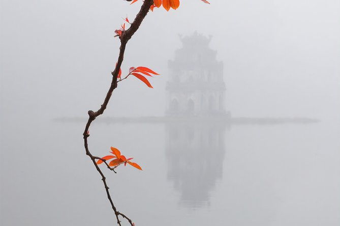 Hanoi city tour - Who Is This Tour Best For?