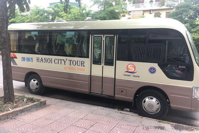 Hanoi City Tour Full Day with Lunch - What Makes This Tour Stand Out?