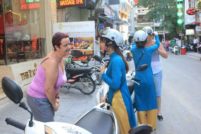 Hanoi City Tour half day by Motorbike with lunch - Who Will Love This Tour?