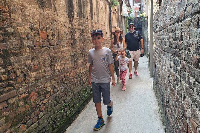 Hanoi City Tour : Hanoi Highlights and Hidden Gems - A Complete Guide to the Hanoi Highlights and Hidden Gems Tour