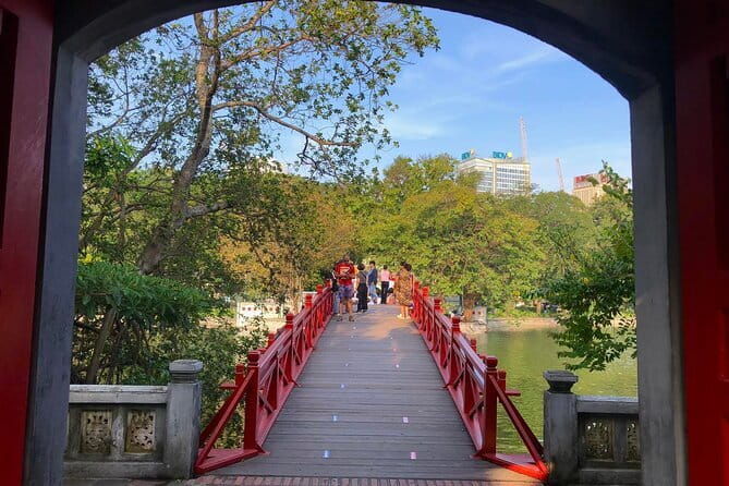 Hanoi City Tour: Private Half Day - Highlights and Train Street - Who Will Love This Tour?