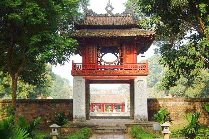 Hanoi City Tour: Private Half-Day to Hidden Corners &Train Street - Value for Money