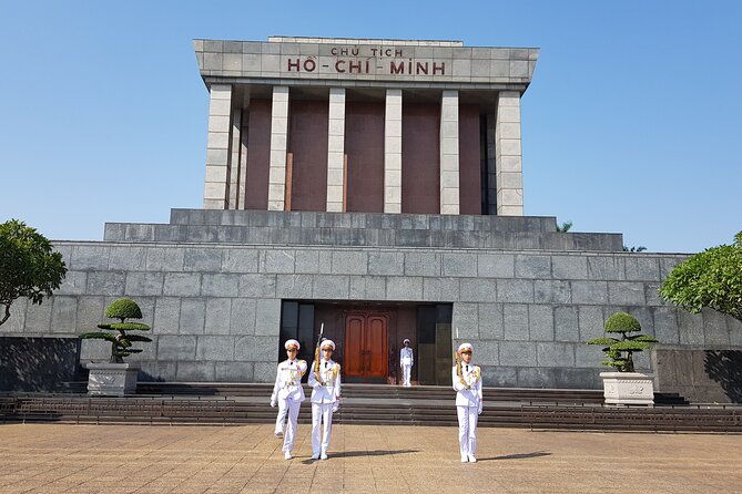Hanoi city tour - Rising Dragon city - Who Will Love This Tour?