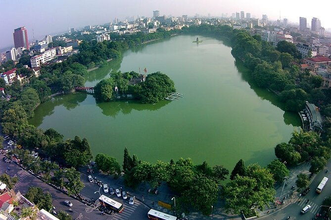 Hanoi City Tours Small Group Full Day guided tour - Who Is This Tour Best Suited For?