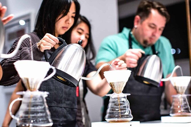 Hanoi Coffee Classes - The Experience & What It Means for Travelers