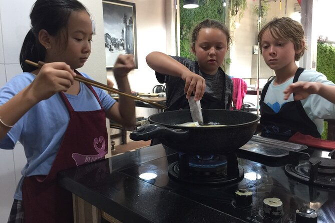 Hanoi Cooking Class and Market Tour in Ancient House - Who Will Love This Experience?