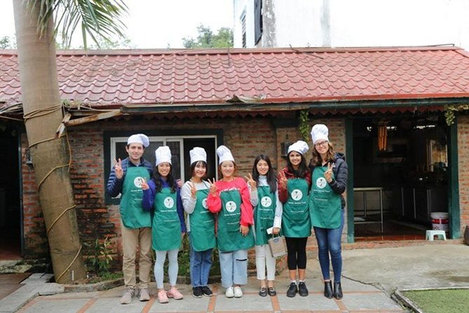 Hanoi Cooking Class - Why This Tour Offers Good Value