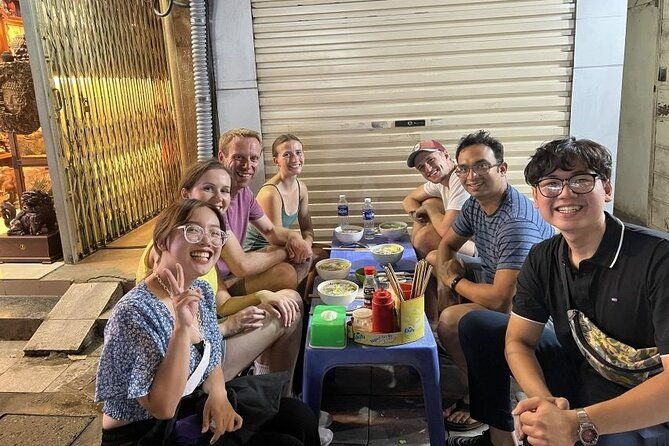 Hanoi Egg Coffee Class and Street Food Walking Tour - The Itinerary: A Closer Look