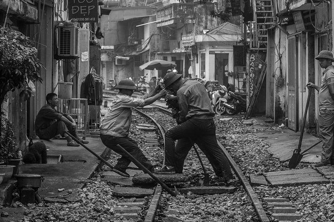 Hanoi Explorer Photo Tour - FAQ