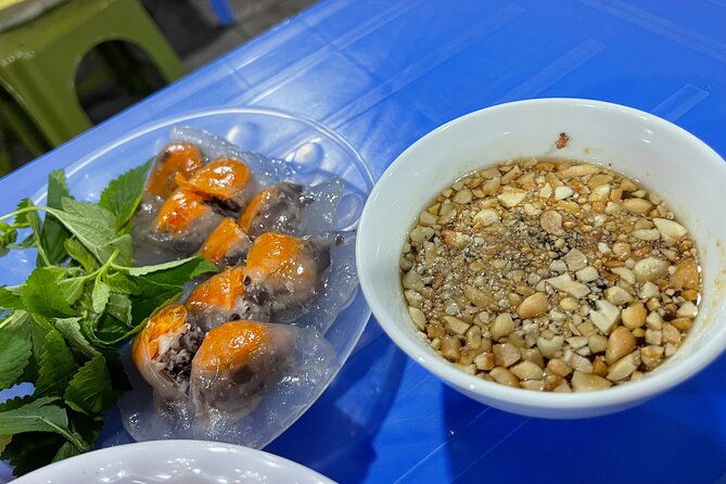 Hanoi Food and Fun - Street food walking tour - Authenticity and Insider Access