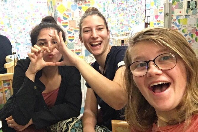 Hanoi food tour-Local street food tour (food&guide included) - Why This Tour Offers Great Value